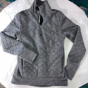 LULULEMON Forever Warm Pullover 2